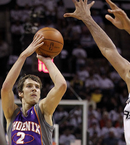 东部的竞争 东部的竞争