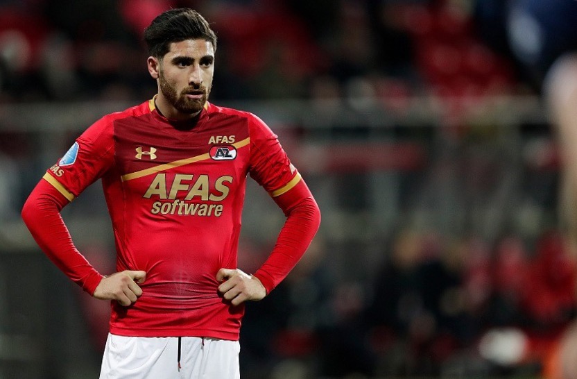 迪洛伦佐在 迪洛伦佐在